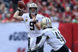 Mhoni Vidente ve a Saints como campeón del Super Bowl