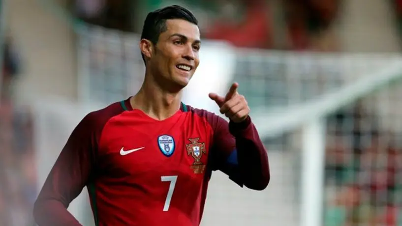 Cristiano da cátedra de calidad humana en hospital de Portugal