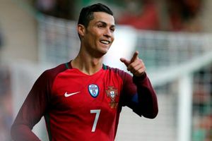 Cristiano da cátedra de calidad humana en hospital de Portugal