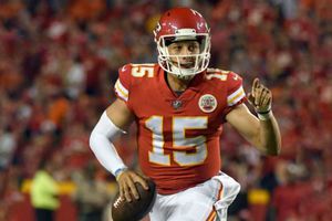 Chiefs y Saints, con ventaja histórica en las Finales de Conferencia