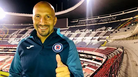 Conejo Pérez sobre su despedida: "Fue más de lo que imaginé"