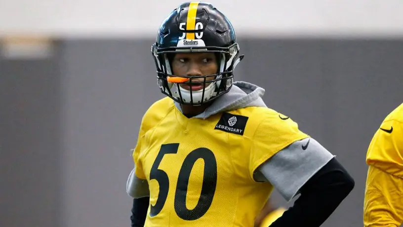 Ryan Shazier muestra progreso de recuperación tras lesión