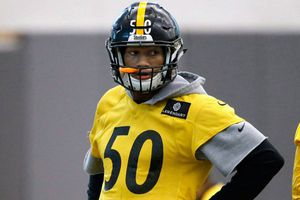 Ryan Shazier muestra progreso de recuperación tras lesión