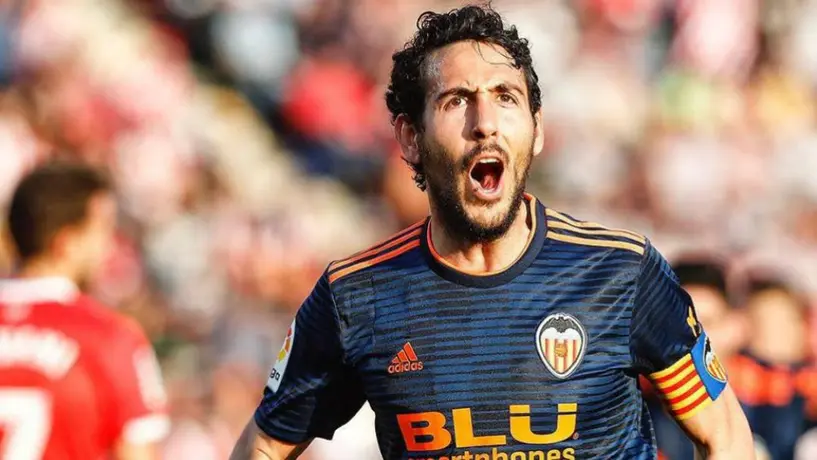 Batman demanda al Valencia por su logo de centenario