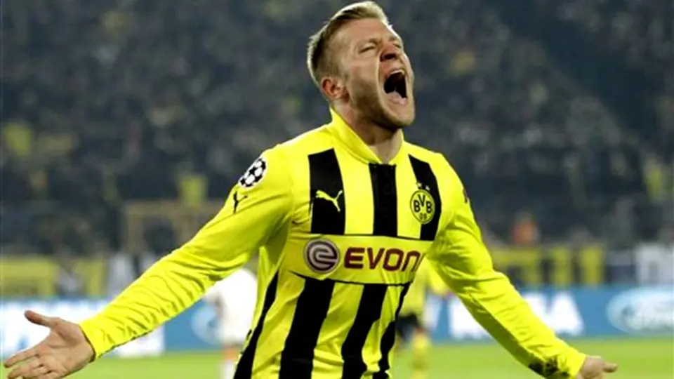 Jakub Blaszczykowski jugará gratis en Polonia para salvar sus finanzas
