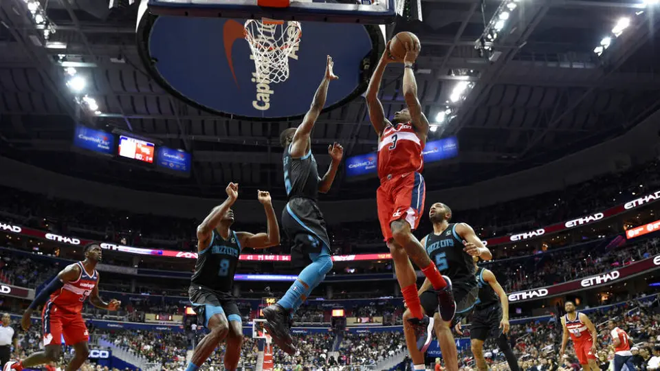 París, sede del primer partido de la próxima temporada de NBA