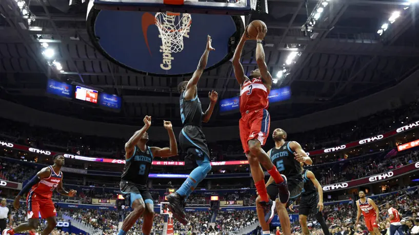París, sede del primer partido de la próxima temporada de NBA