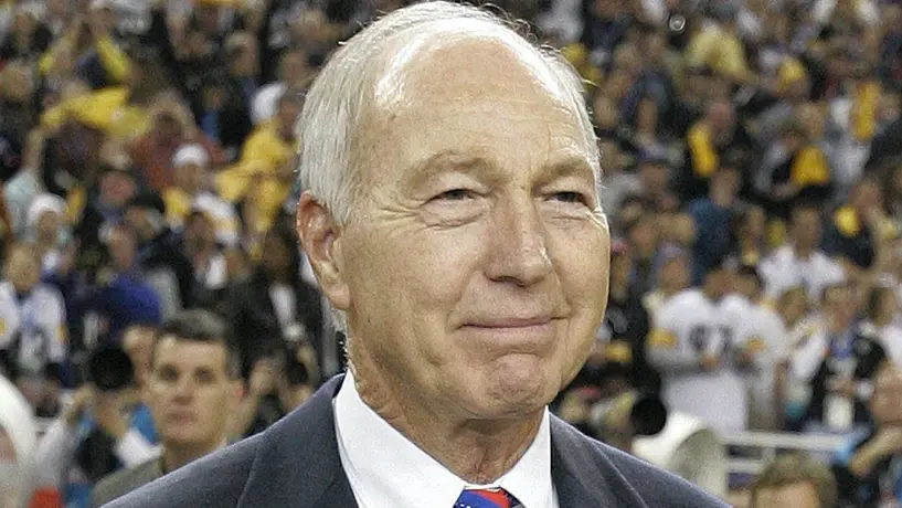Bart Starr, leyenda de Green Bay, murió a los 85 años