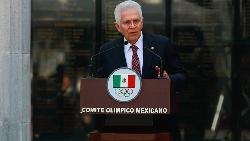 México, por actuación histórica en Panamericanos de Lima 2019