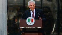 México, por actuación histórica en Panamericanos de Lima 2019
