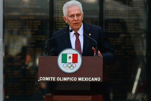 México, por actuación histórica en Panamericanos de Lima 2019