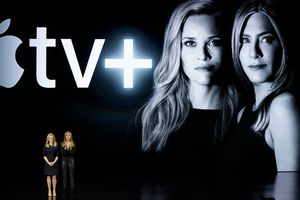 Apple 'declara la guerra' a Netflix con servicio propio de streaming