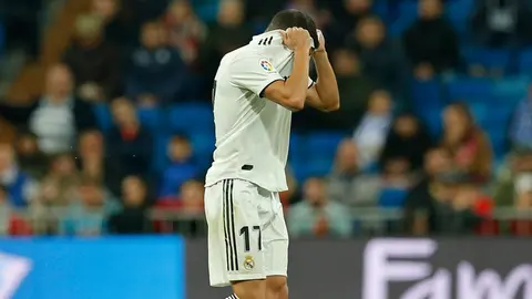 Real Madrid busca imponerse al Leganés, su último verdugo en Copa del Rey