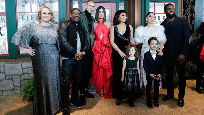 Netflix pide a audiencia no hacer 'Bird Box Challenge'