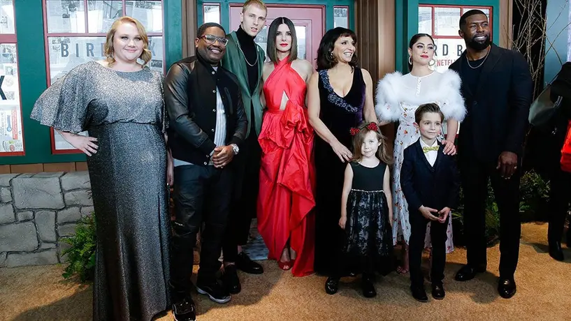 Netflix pide a audiencia no hacer 'Bird Box Challenge'