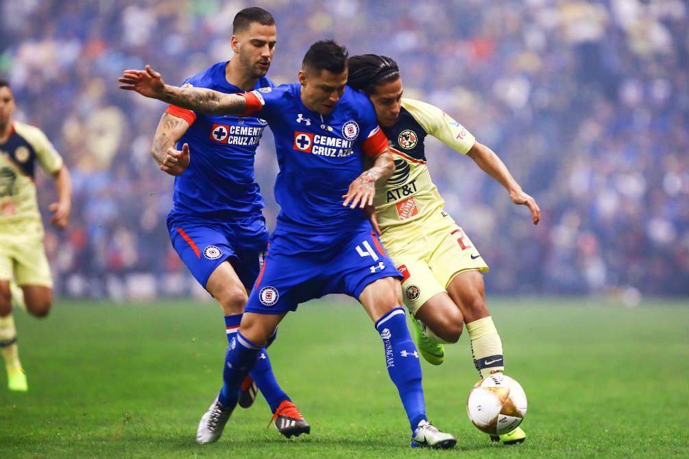 Revive en imágenes el título número 13 del América