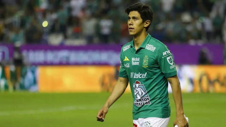 'Me hubiera gustado quedarme para la Final': JJ Macías