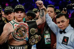 'No hay un claro favorito para la pelea Canelo vs Jacobs': Miguel Ángel Cotto