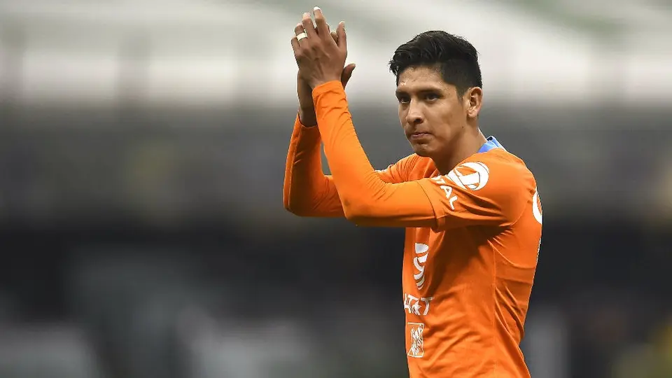 'Álvarez hace ocho meses lloraba y ahora se viene a burlar': Salcedo