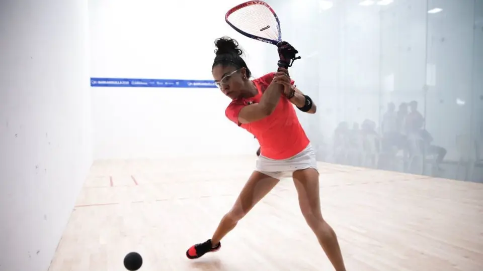 Paola Longoria pierde título en Selectivo Nacional después de 13 años