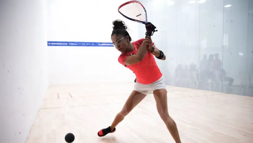 Paola Longoria pierde título en Selectivo Nacional después de 13 años