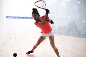 Paola Longoria pierde título en Selectivo Nacional después de 13 años