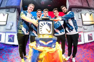 Team Liquid se coronó campeón de la Clash Royale League West