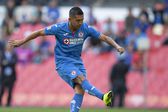 Cruz Azul confirma que Elías Hernández sera baja seis meses