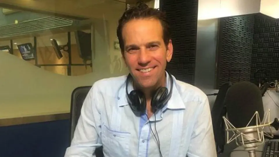Carlos Loret de Mola deja Televisa tras 18 años