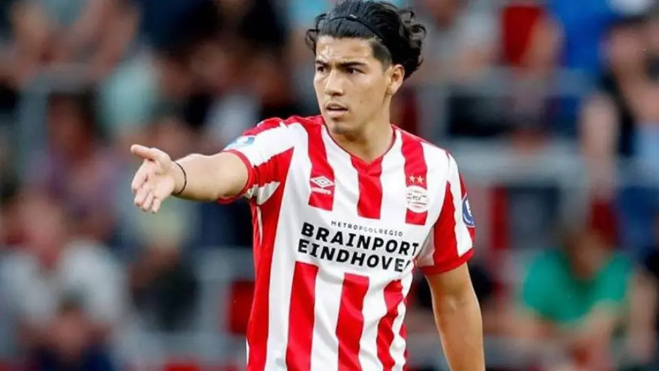Champions League y Europa League registran baja de jugadores mexicanos