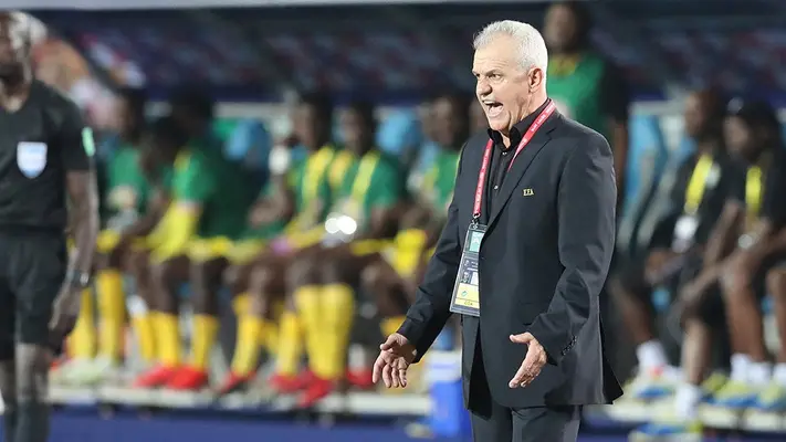 Copa Africana de Naciones puso a Javier Aguirre con nacionalidad española