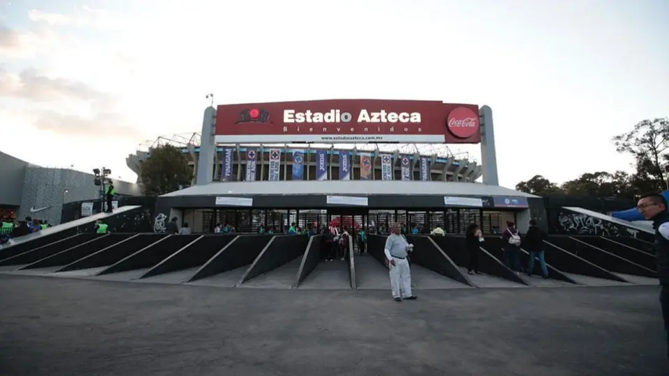 Alto precio de boletos 'espantó' a la afición para el Cruz Azul contra Chivas