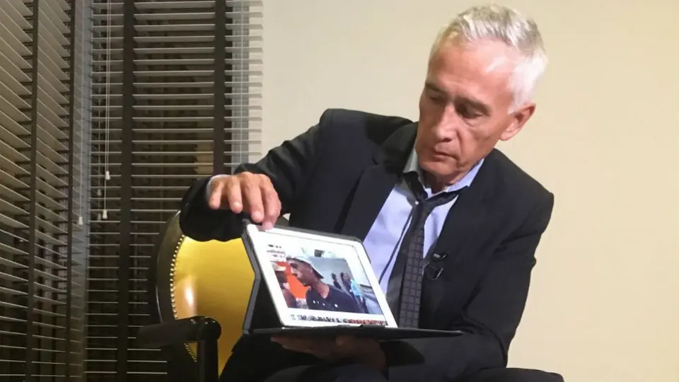Jorge Ramos y su equipo periodístico son deportados de Venezuela