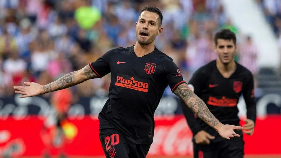 Atlético de Madrid ganó con lo mínimo a Leganés y afianza liderato en La Liga