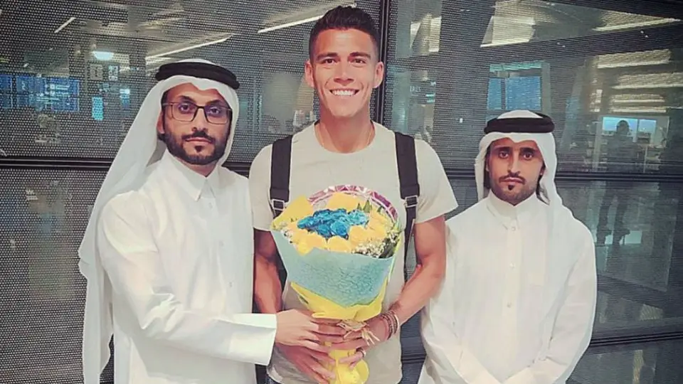 Conoce al Al-Gharafa, equipo que fichó a Héctor Moreno