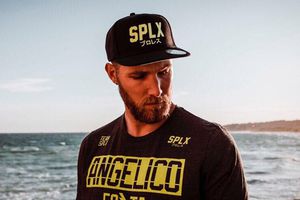 Angélico habría firmado un contrato con All Elite Wrestling