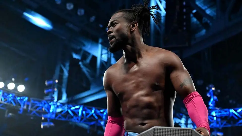 Vince McMahon pone última prueba para Kofi Kingston antes de WM