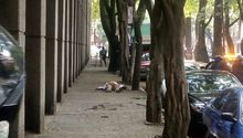 Intento de robo de auto en la Condesa deja muerto a un presunto asaltante