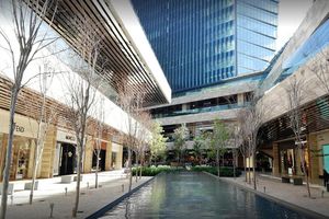 Artz Pedregal, escenario de balacera que dejó varios heridos