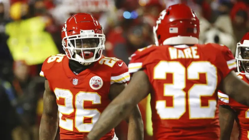 NFL anuncia el Chiefs vs Chargers en México