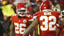 NFL anuncia el Chiefs vs Chargers en México