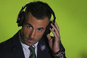 Marc Crosas sufre asalto en tráfico de la CDMX