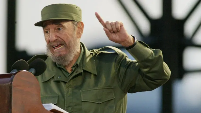 Presunta sobrina de Fidel Castro se habría suicidado en la CDMX
