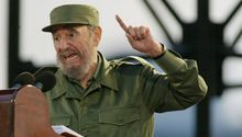 Presunta sobrina de Fidel Castro se habría suicidado en la CDMX