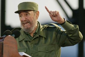 Presunta sobrina de Fidel Castro se habría suicidado en la CDMX