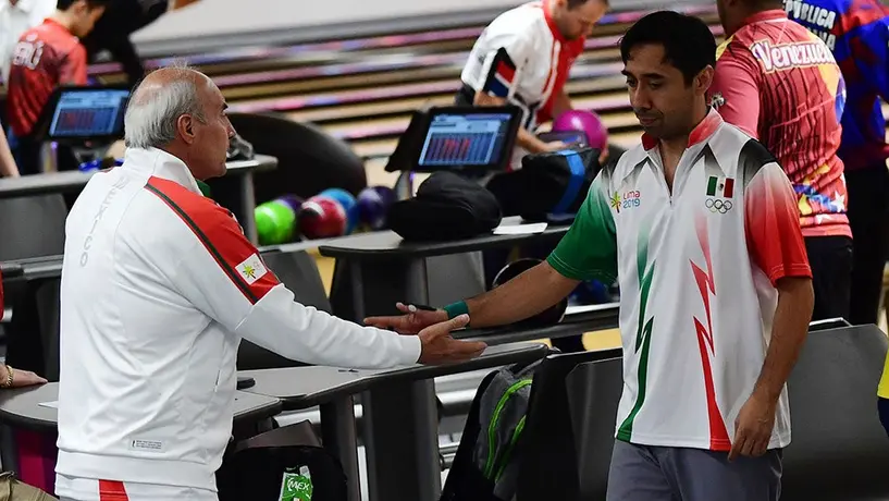 México ganó Bronce en boliche por dopaje de Puerto Rico