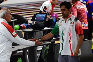 México ganó Bronce en boliche por dopaje de Puerto Rico