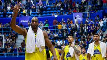 Capitanes aplasta a las Abejas en segundo juego de la LNBP