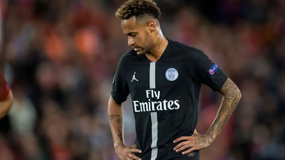 Javier Tebas: "Neymar se jubilará en el PSG"