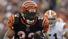 Murió Cedric Benson, exjugador de la NFL
